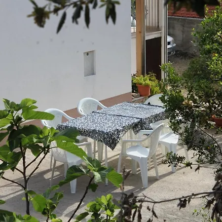 Lägenhet Uvala Pokrivenik 8673a Jelsa (Hvar)