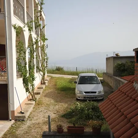 Lägenhet Uvala Pokrivenik 8673a Jelsa (Hvar)