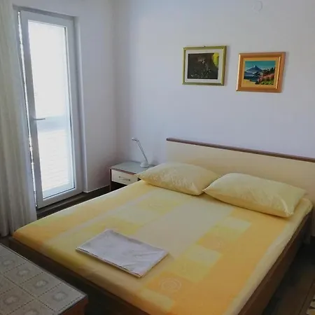 Lägenhet Uvala Pokrivenik 8673a Jelsa (Hvar)