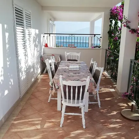 Lägenhet Uvala Pokrivenik 8673a Jelsa (Hvar)